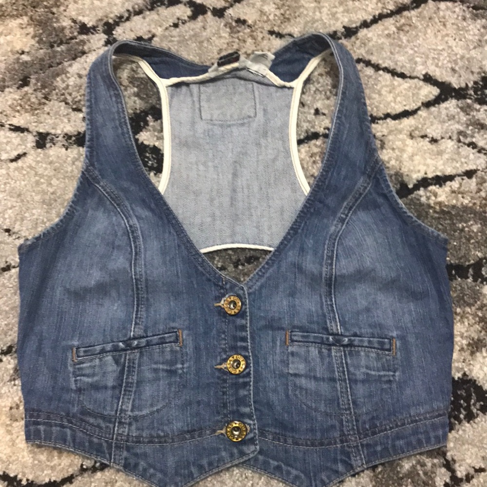 Vest Guess